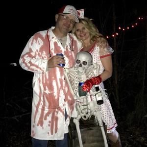 Meet your Posher, Angie